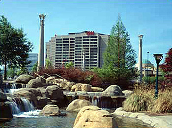 Image of Peachtree Hotel