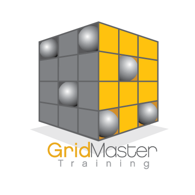 GridMasterTraining logo