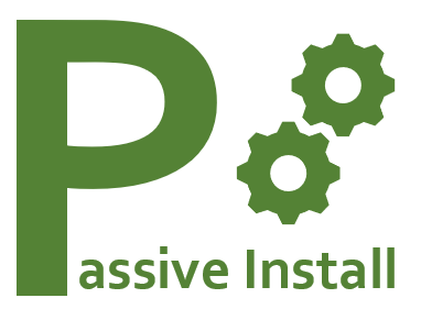 PassiveInstall