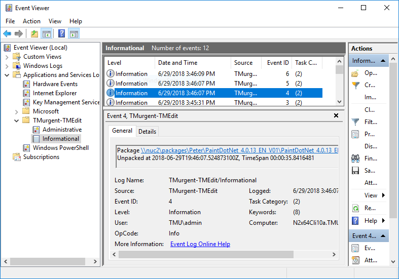 Eventlog. Event logging. Лог событий безопасности Linux. Event viewer / applications and services logs. Windos event log Reader.