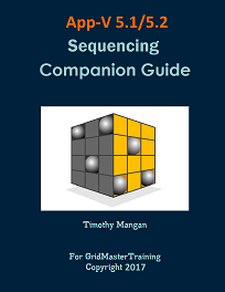 image of training guide cover