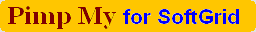 PimpMy For SoftGrid