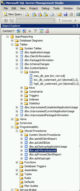 Image from Sql Management Studio