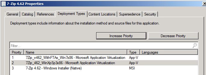 SCCM 2012 Beta 2 Deployment Flexibility