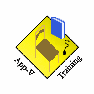 App-V Training