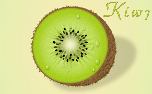 kiwi