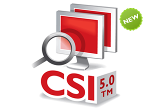 Secunia CSI