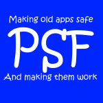 Psf Logo