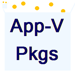 AppVManage