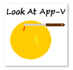 LookAtAppVFile logo